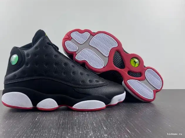 Rep MAX Air 414571-062 Playoffs Jordan 13 0515